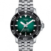 Tissot Seastar 1000 Powermatic 80 Herrenuhr  - T120.407.11.091.01
